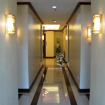 Dragon Home Inn Себу Экстерьер фото