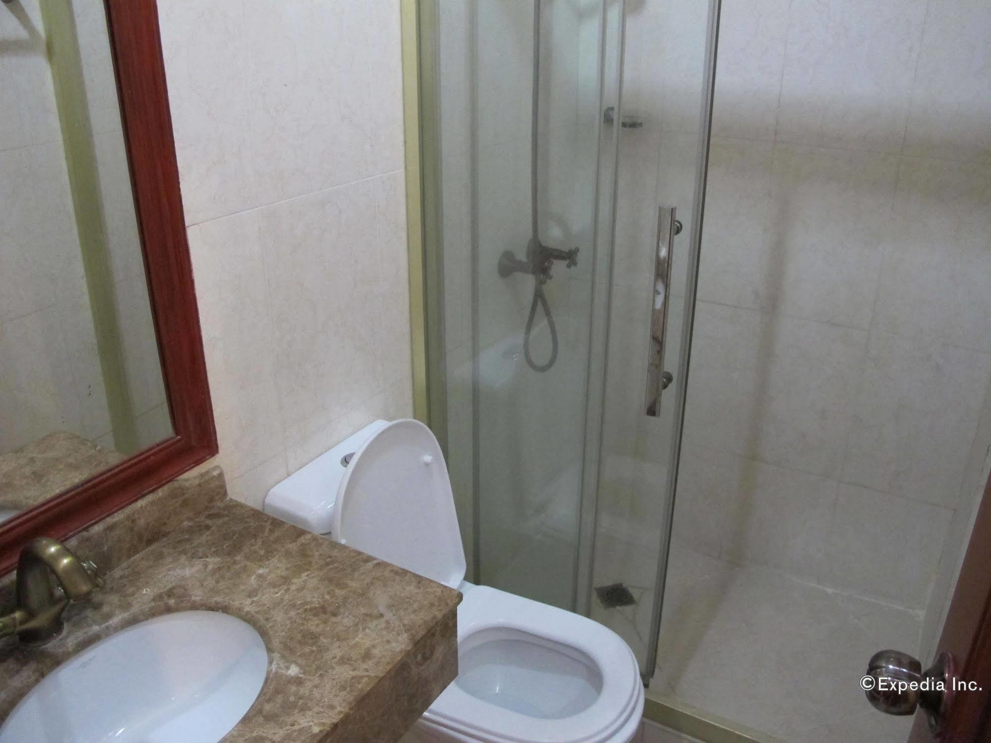 Dragon Home Inn Себу Экстерьер фото