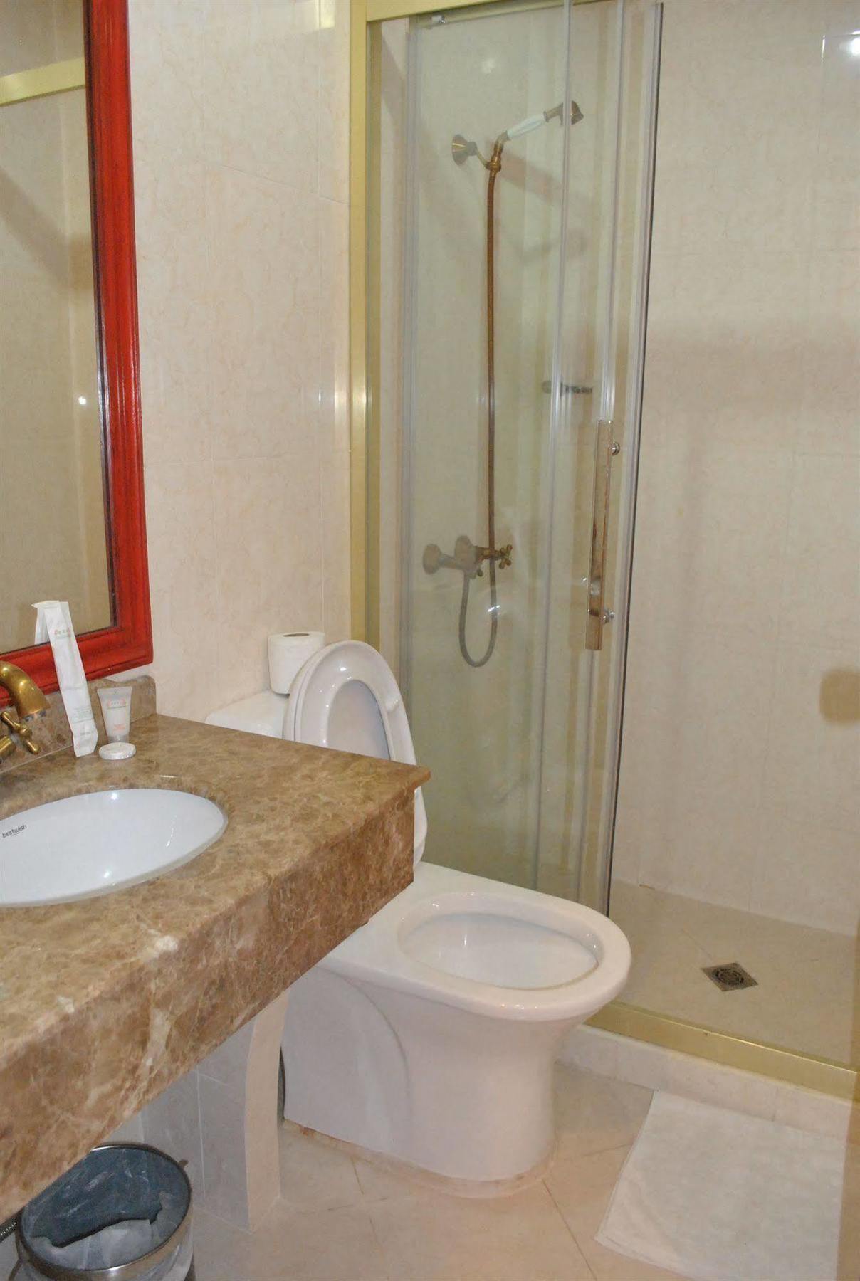 Dragon Home Inn Себу Экстерьер фото